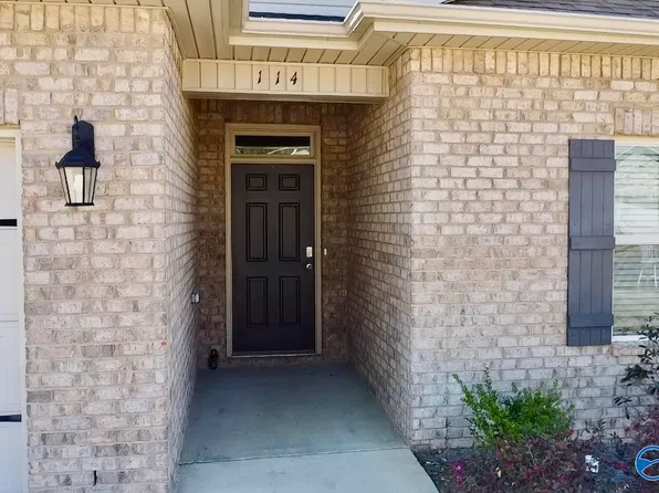 114 Branton Ct, New Market, AL 35761