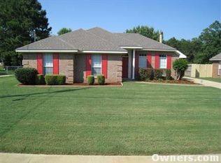 6317 Sycamore Dr, Montgomery, AL 36117