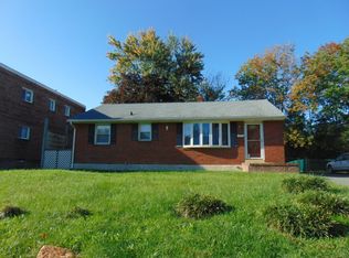 304 Pyramid Ave, Claymont, DE 19703