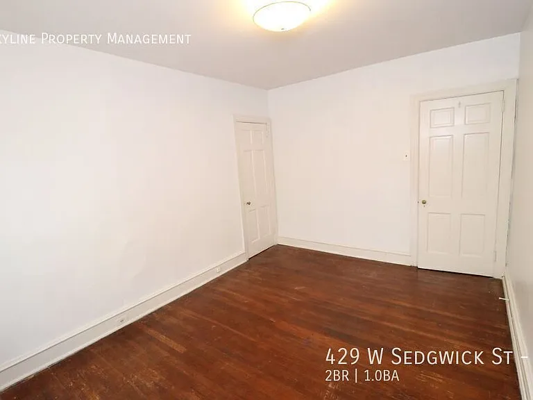 429 W Sedgwick St #B — Photo 3
