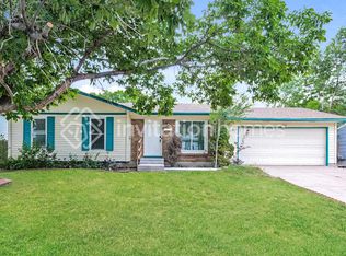 1671 S Rifle St, Aurora, CO 80017