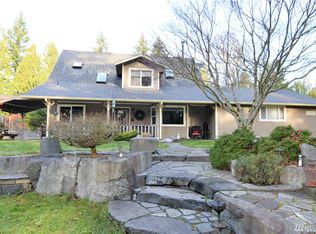 13524 Land Ln SE, Rainier, WA 98576