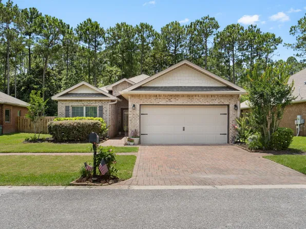 365 Cox Rd, Santa Rosa Beach, FL 32459