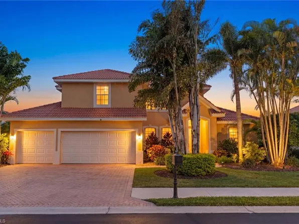 5005 Old Pond DR, NAPLES, FL 34104