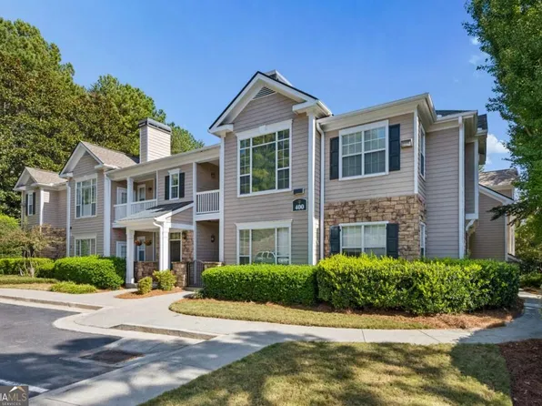 2400 Cumberland Pkwy SE Unit 424, Atlanta, GA 30339