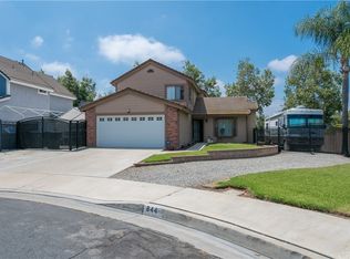 844 E Wisteria Ct, Ontario, CA 91761