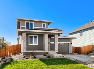 7338 White River St, Frederick, CO 80530