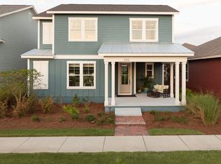 3212 Heartleaf Ave E, Panama City, FL 32405