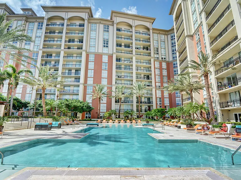 550 Okeechobee Blvd #1113 — Photo 1