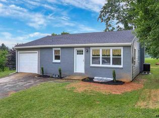 643 Reisinger Ave, Wrightsville, PA 17368