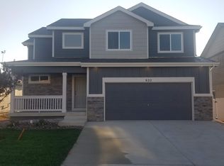 622 Rosedale St, Severance, CO 80550