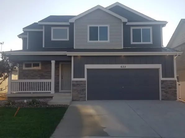 622 Rosedale St, Severance, CO 80550