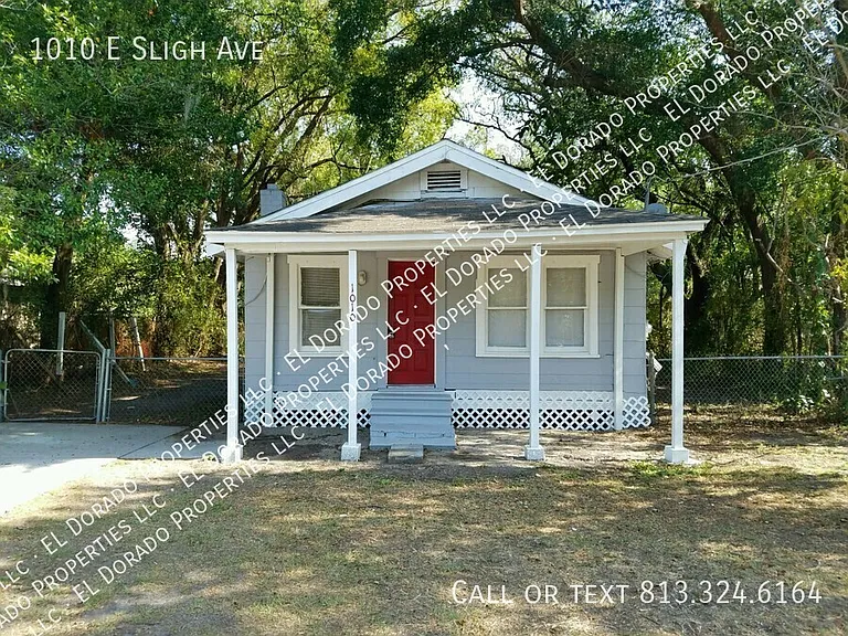 1010 E Sligh Ave — Photo 5