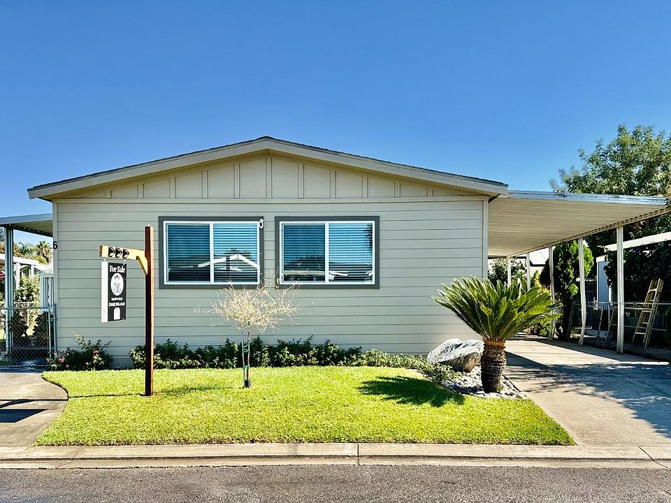 1st image of 5901 Newbrook Cir Spc 6