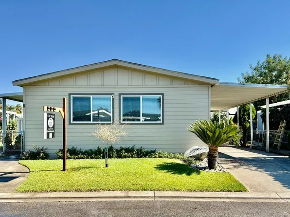 5901 Newbrook Cir Spc 6, Riverbank, CA 95367