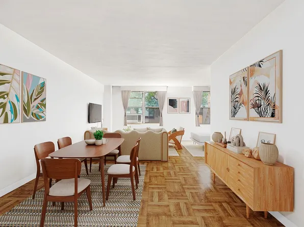 13 W 13th St APT 2DS, Manhattan, NY 10011