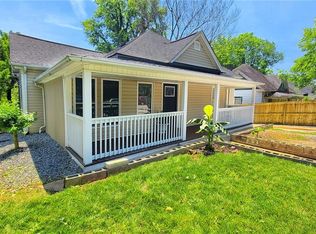 708 E Commerce Ave, High Point, NC 27260