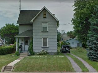 1439 Scoville Ave SW, Canton, OH 44706