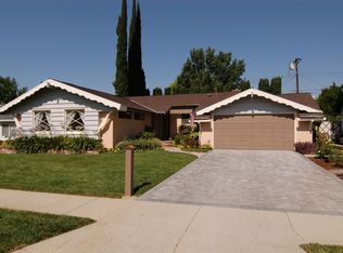 9717 Penfield Ave, Chatsworth, CA 91311