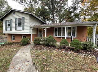 2652 Falmouth Ct, Woodbridge, VA 22192