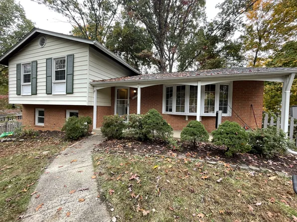 2652 Falmouth Ct, Woodbridge, VA 22192