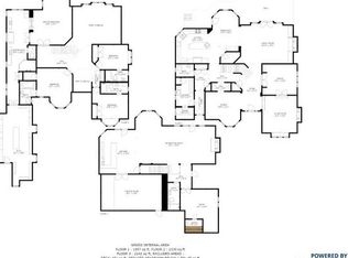 1703 Pebble Beach Way, Vernon Hills, IL 60061