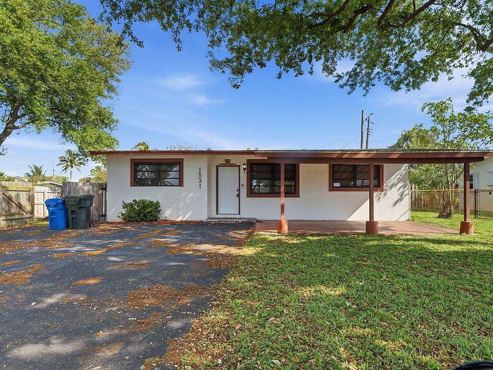 1st image of 1531 NW 41st Court