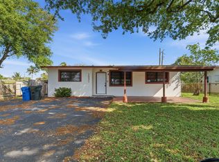 1531 NW 41st Court, Oakland Park, FL 33309