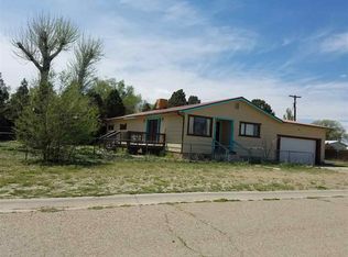 204 S 7th St, Maxwell, NM 87728