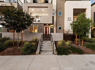 175 Sentosa, Irvine, CA 92618