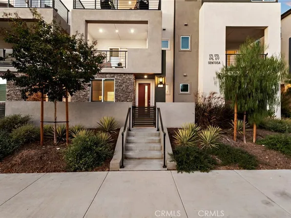 175 Sentosa, Irvine, CA 92618