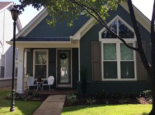 1192 Misty Isle Dr, Memphis, TN 38103