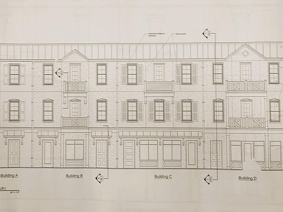 2nd image of 820 Paris Avenue #A