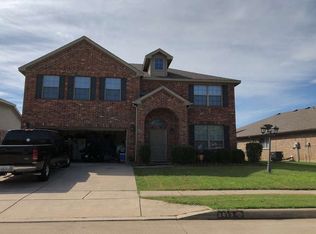 2413 Poplar Spring Rd, Fort Worth, TX 76123