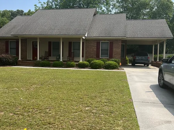 9 Radcliff Dr, Sumter, SC 29150