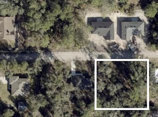 15th St LOT 31, Orange City, FL 32763