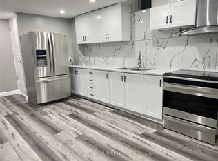 79 Flood Ave #BASEMENT, Clarington, ON L1B 0C9