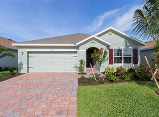 20027 Sweetbay Dr, North Fort Myers, FL 33917