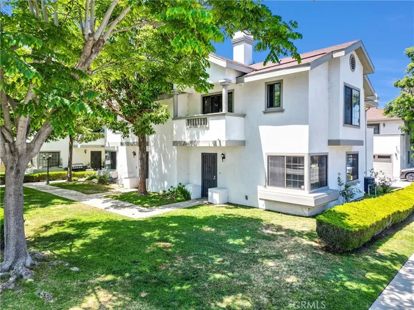 2535 California Ave, Signal Hill, CA 90755