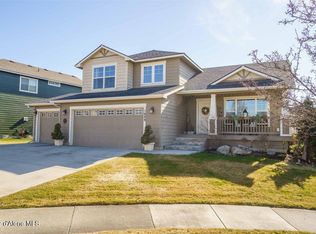 1688 W Umpqua Ct, Post Falls, ID 83854