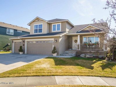 1688 W Umpqua Ct, Post Falls, ID, 83854
