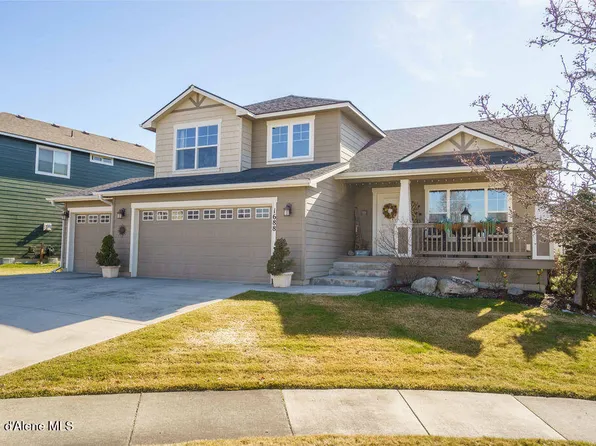 1688 W Umpqua Ct, Post Falls, ID 83854