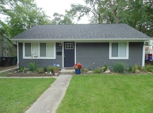 2235 Union St, Lake Station, IN 46405