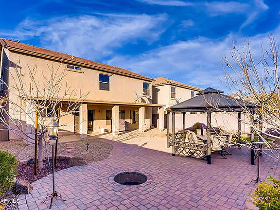3rd image of 42777 W Kristal Ln