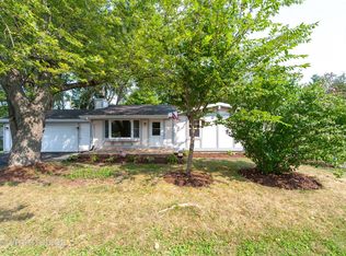 3604 Meadow Ln, Wonder Lake, IL 60097