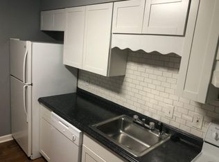 2 Hapgood Hl, Huntington, WV 25705