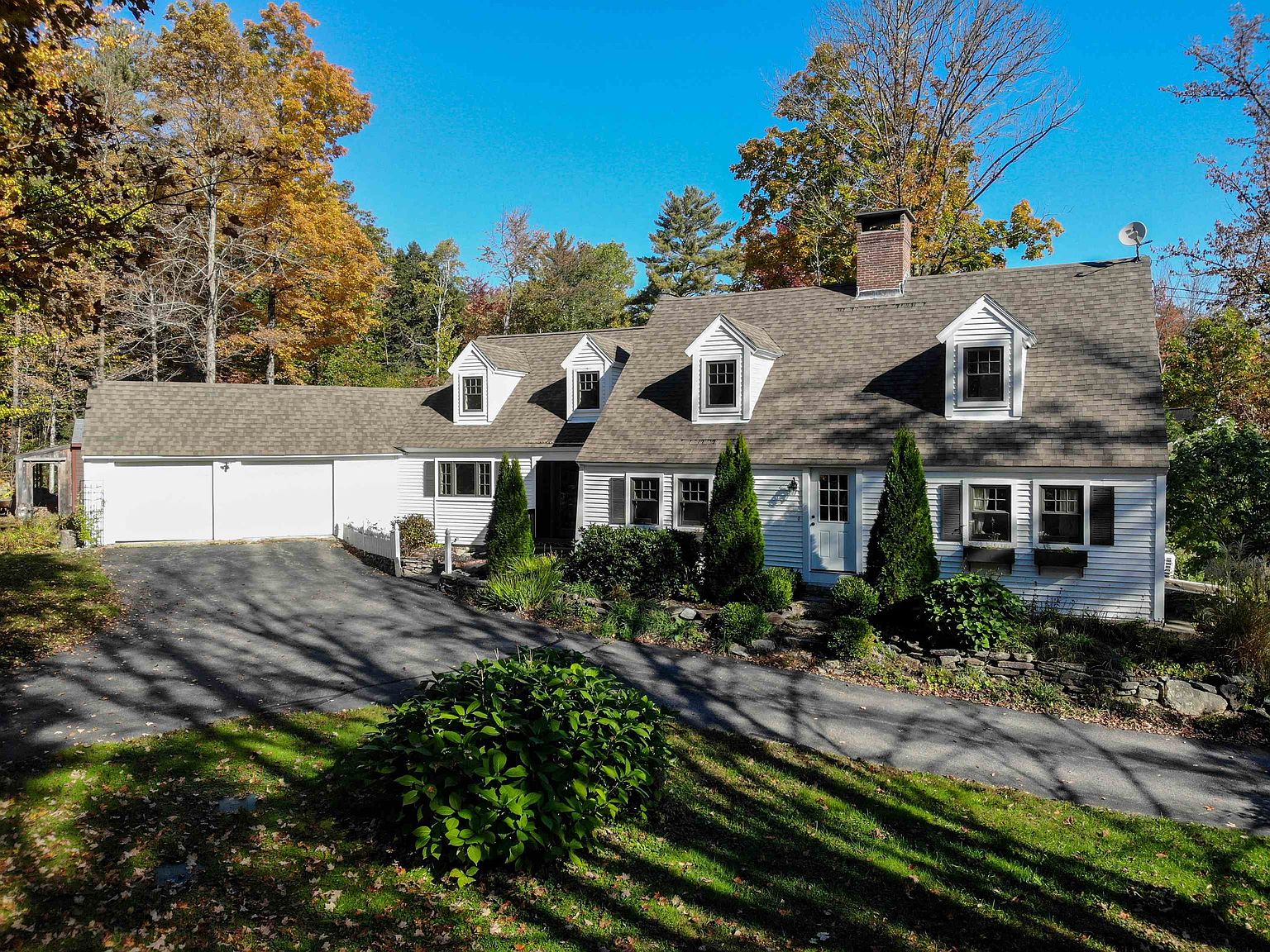 61 Old Settlers Lane, Union, NH 03887 Zillow