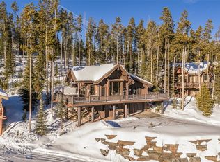 12 Indian Summer Rd, Big Sky, MT 59716