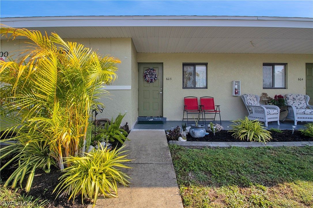 25225 Rampart Blvd APT 603, Punta Gorda, FL 33983 Zillow