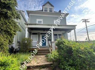 7235 Meade St APT 3, Pittsburgh, PA 15208